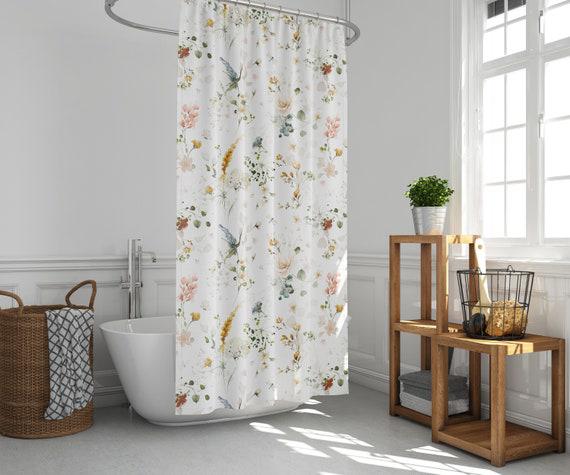 Shower Curtain Options Abu Dhabi